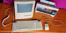 Apple Macintosh Classic 2