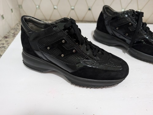Hogan interactive sneakers - interactive,