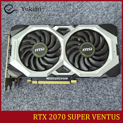 Per msi rtx 2070 - rtx, super