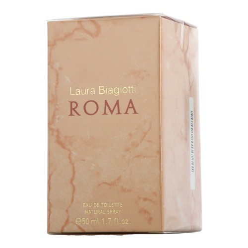 Laura biagiotti roma - laura, eau