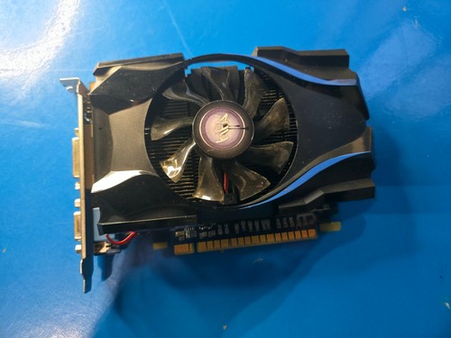Scheda grafica gpu - scheda, geforce
