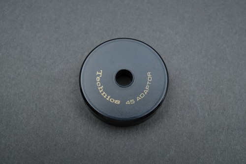 Adattatore originale technics - adattatore,