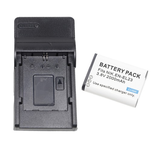Batteria caricatore per - o,