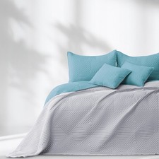 Copridivano 220x240 cm Grigio