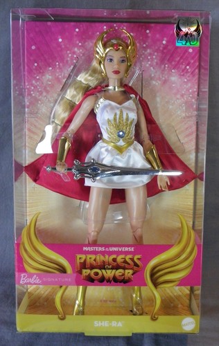 Barbie she princess of - barbie,