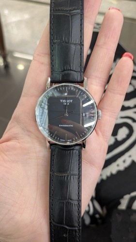 Orologio tissot automatico - orologio,