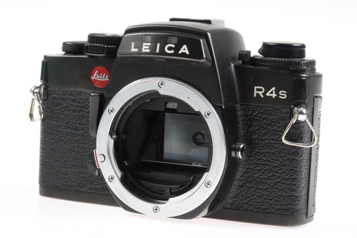 Leica r4s mod - custodie,
