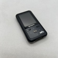 Sony Walkman NWZ-S616F Digital