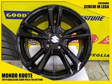 N4 Cerchi In Lega MAK EMBLEMA