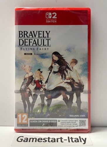 Bravely default flying fairy - bravely,