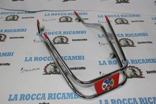 Paraurti Parafango Anteriore