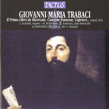 Audio Cd Giovanni Maria