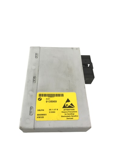 9138969 centralina modulo - centralina,