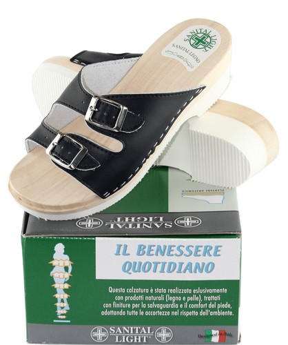 Sanital light zoccolo - sanital,