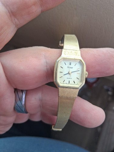 Pulsar watch 4d1586 - pulsar,