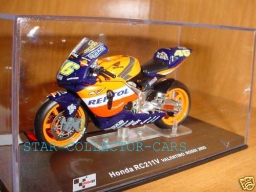Honda 211v valentino rossi - 211v,