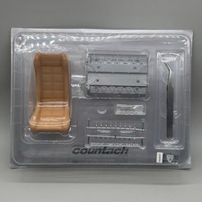 DeAgostini Model Space 1/8
