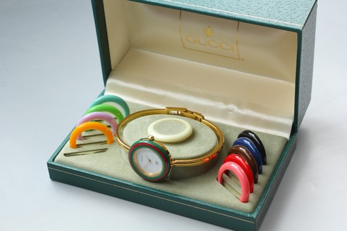 Orologio donna vintage gucci - orologio,