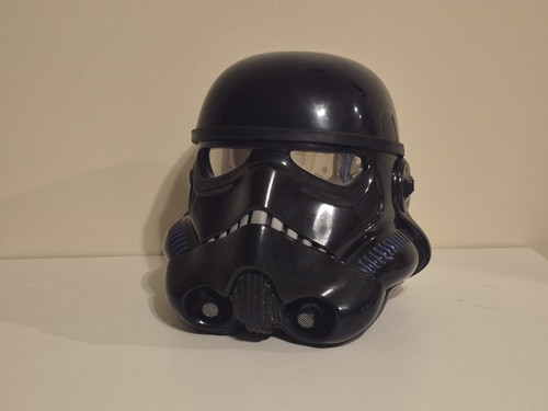 Elmetto elettronico star wars - elmetto,