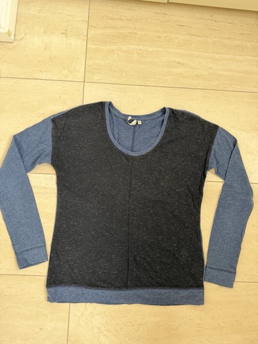 Calvin klein maglia blu - calvin,