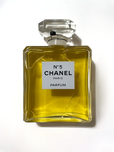 Factice chanel grande - factice, n°5