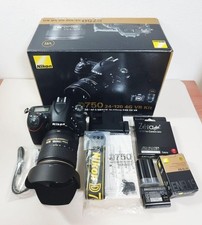 Nikon D750 24-120 mm 4G VR Kit