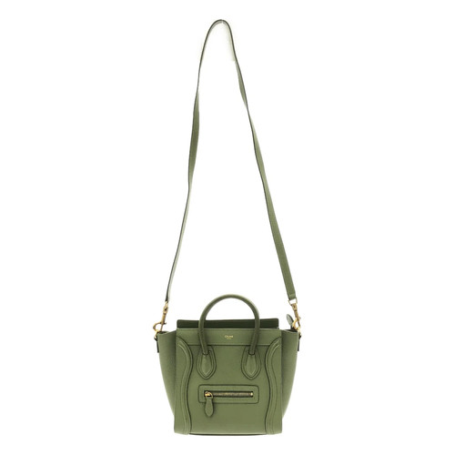 Borsa mano celine - borsa,