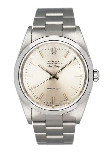 Orologio uomo rolex air king - orologio,