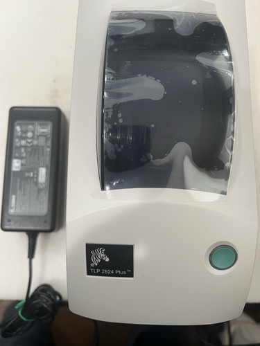 Nuova zebra tlp2824 - nuova, plus