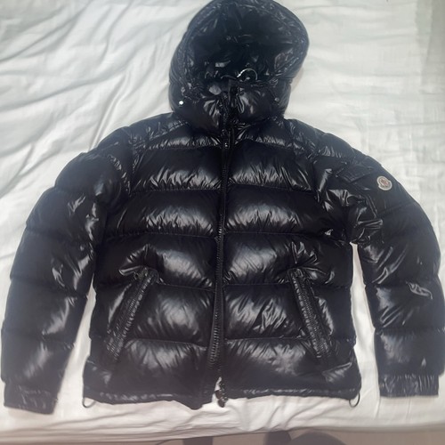 Moncler maya giubotto - maya,
