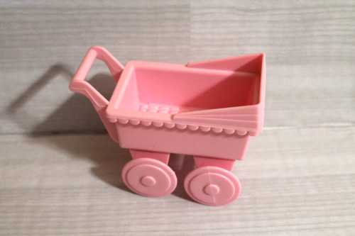 Playskool casa delle bambole - delle,