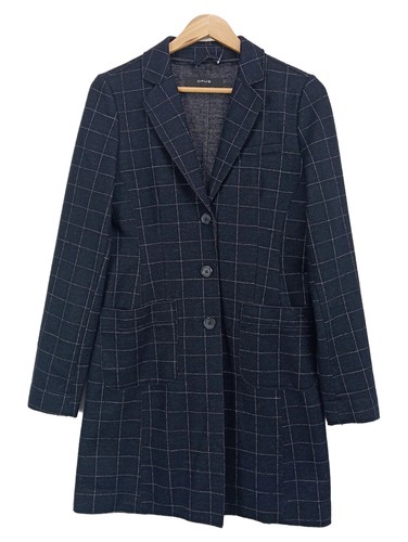 Cappotto classico donna opus - cappotto,