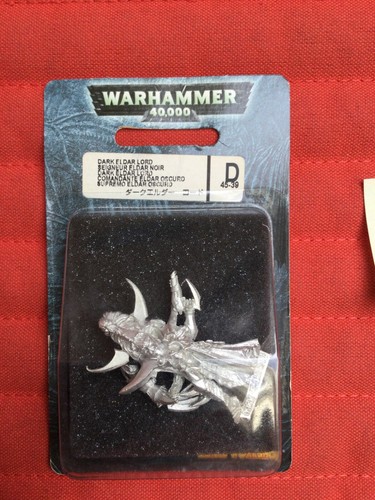 Warhammer 40k blister - 40k,