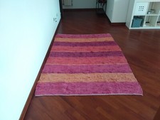 Vendo tappeto multicolore