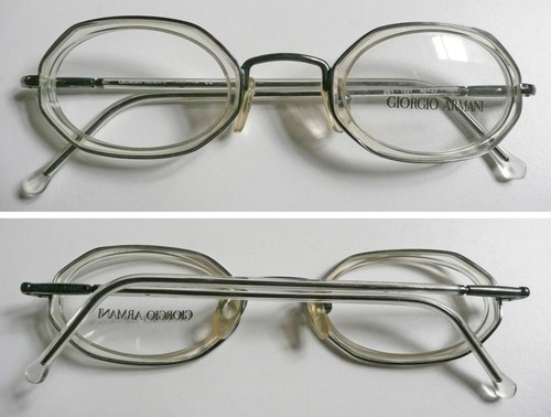 Giorgio armani 251 - giorgio,