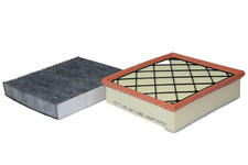 Kit filtro originale 2,5 V5