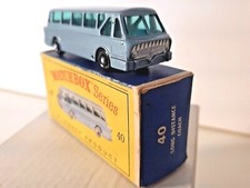 Matchbox by Lesney 1-75 RW