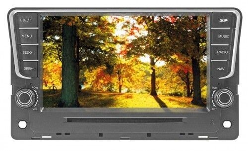 Autoradio 2 din - 7'', phonocar