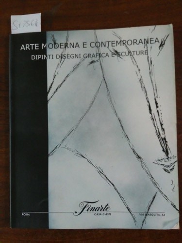 Arte moderna contemporanea - arte,