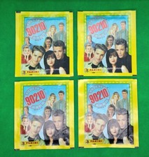 Beverly hills 90210 panini - 90210,