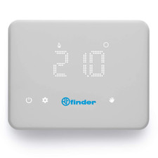 CRONOTERMOSTATO BLISS WIFI FINDER 1C9190030W07