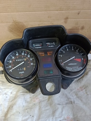 Cruscotto strumentazione honda - cruscotto,