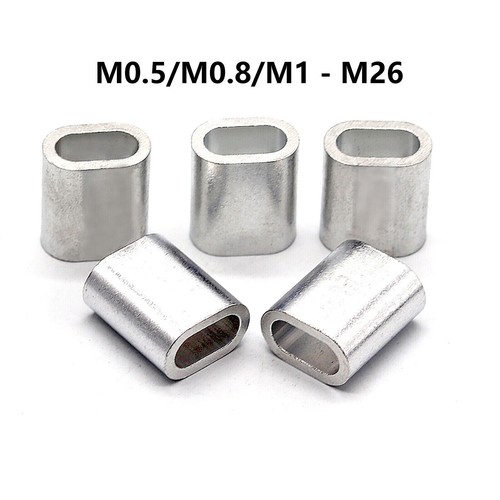 Manicotto crimpatura ferrule