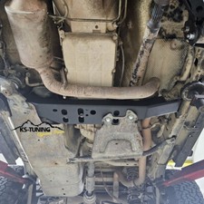 Supporto cambio traversa Jeep