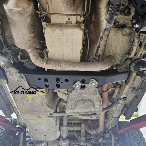 Supporto cambio traversa jeep - traversa,