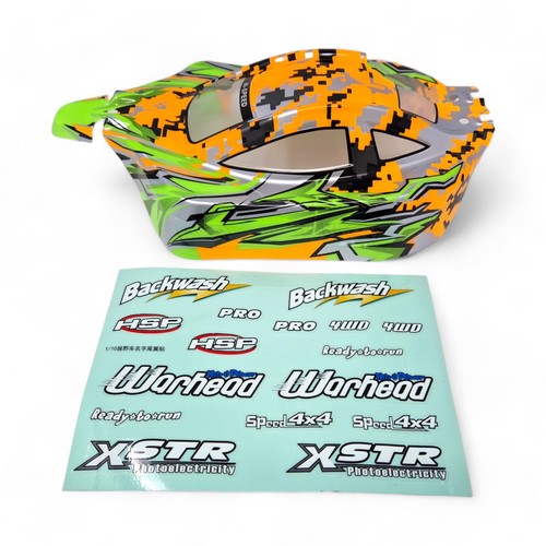 Carrozzeria passeggino hsp off - carrozzeria,