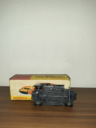 Edil toys lamborghini - edil,