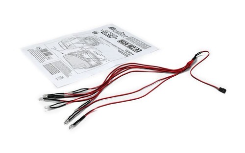 Carisma set led sca - -,