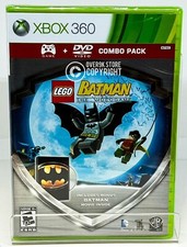 Lego Batman The Videogame