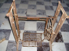 ,SINGER ,ancora un PIU'del 20% di SCONTO su'antica base macchina cucire da,Carlo